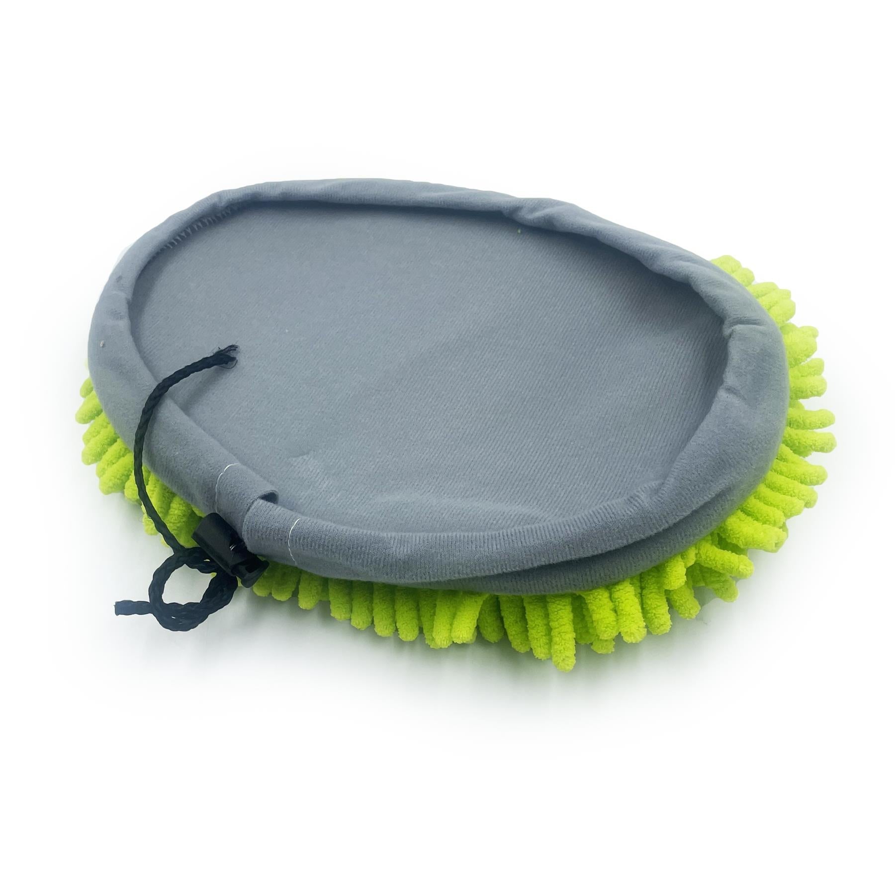 Chenille Car Wash Mop Refill Head | Replacement Mop Head