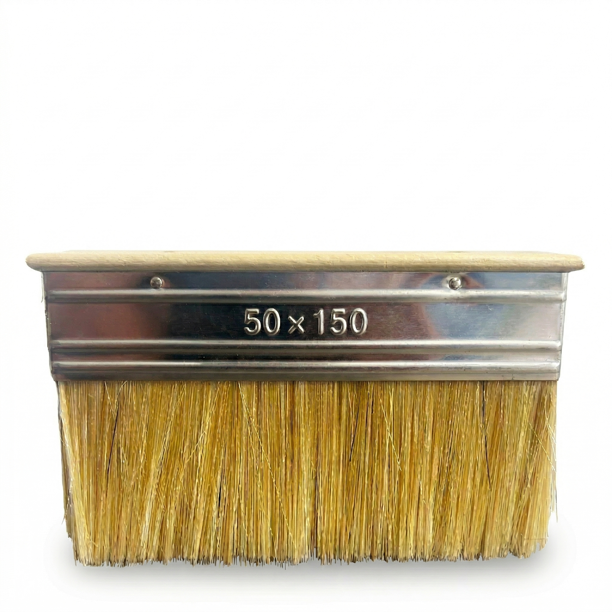 7" Decking Brush Replacement Head for Paint & Stain Kit