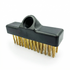 Black Deck Brush Head - American Thread