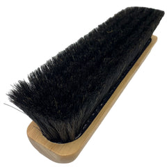 12 Inch 300mm Pure Bristle Broom Head - Soft Natural Hair