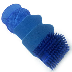 Bathroom Cleaning Kit Refill Pack – 5 Replacement Attachments