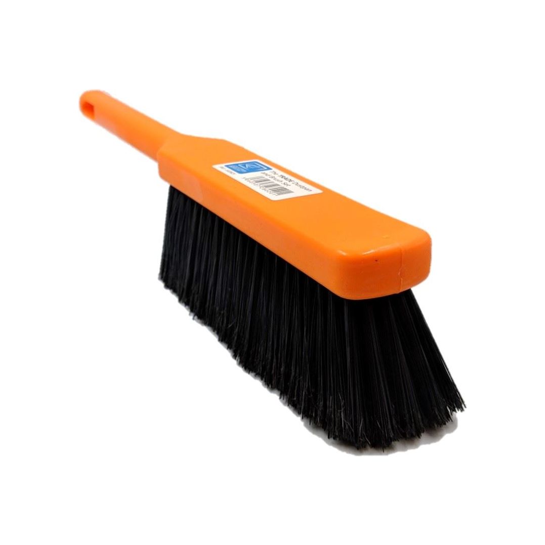Large Replacement Hand Brush – Trade Dustpan Long Handle Brush
