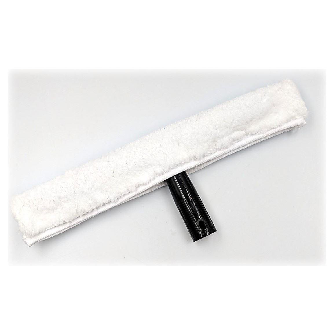 14" Microfibre Window Cleaning Applicator | Glass Cleaner