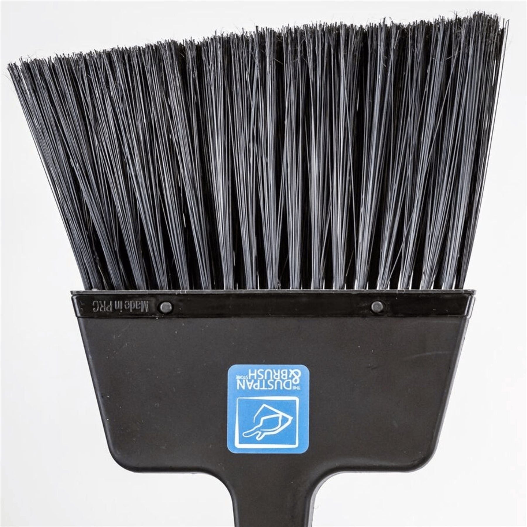 Replacement Soft Brush for Long Handled Dustpan and Brush Set