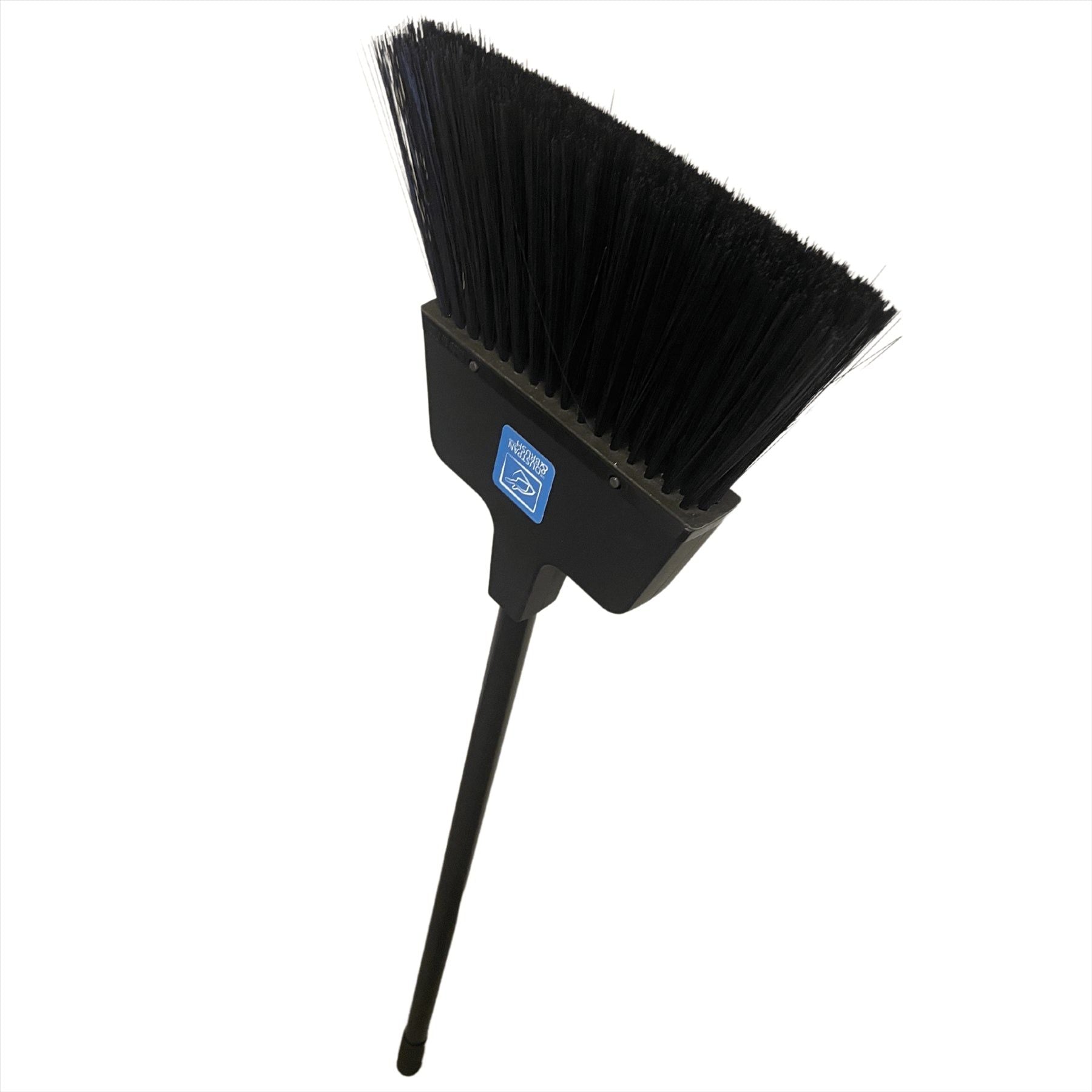 Replacement Soft Brush for Long Handled Dustpan and Brush Set