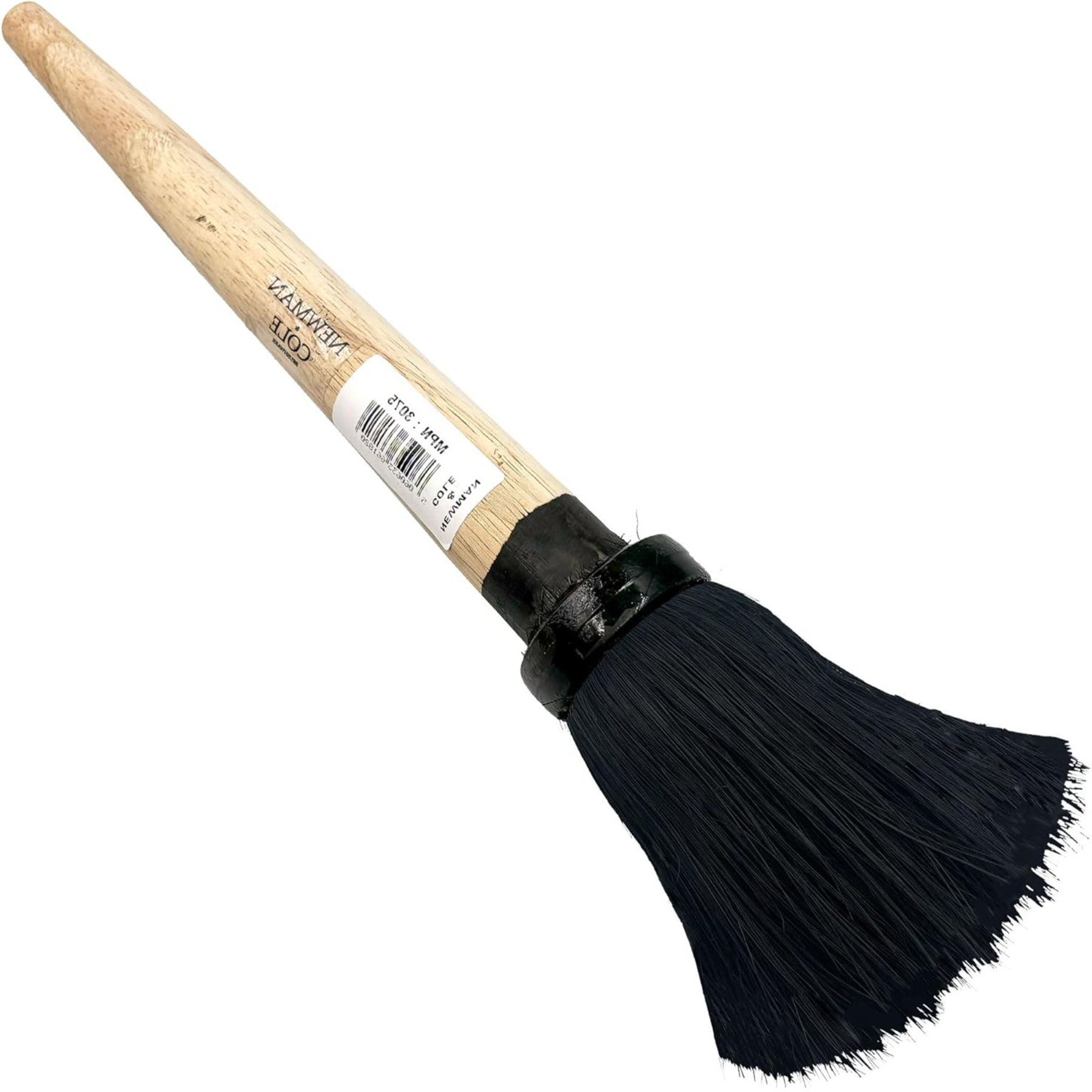 Small Tar Brush | Soft Bristle Application Brush Single or Pack of 2