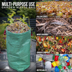 Garden Waste Bag 120L