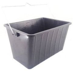 15L Paint Scuttle Bucket for Rollers & Window Cleaning