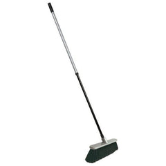 Telescopic Caravan Sweeping Brush with Extending Handle