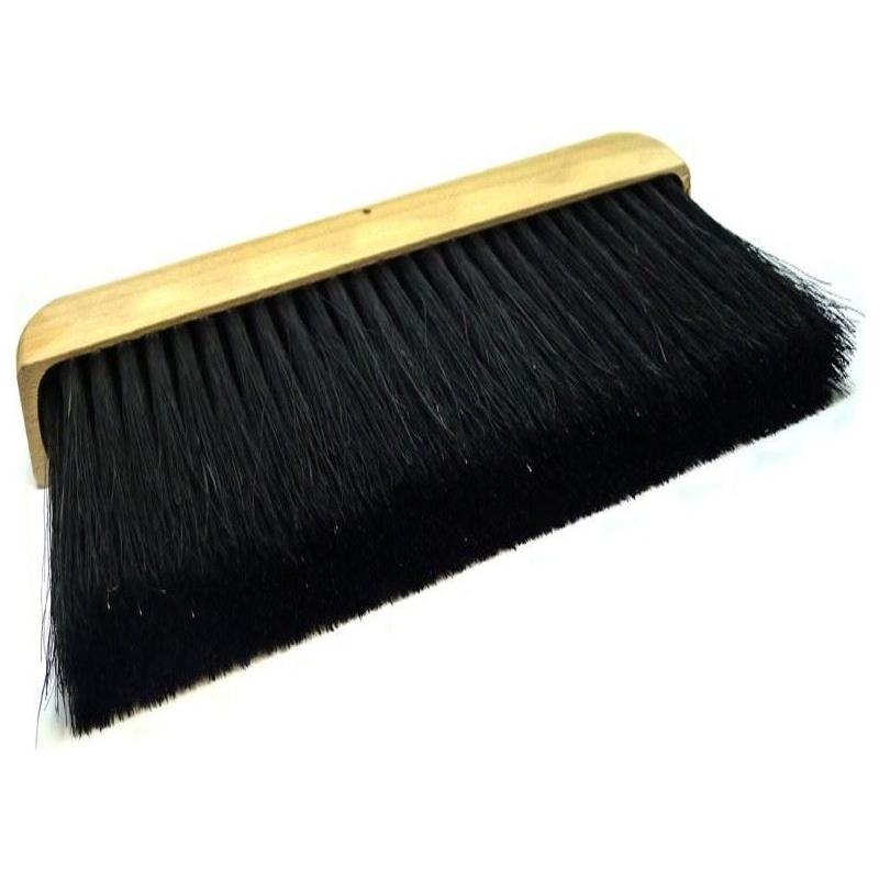 10" Bill Poster Paste Brush with Pure Natural Bristles