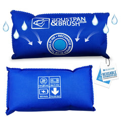 Rechargeable Moisture Trap | Reusable Dehumidifier