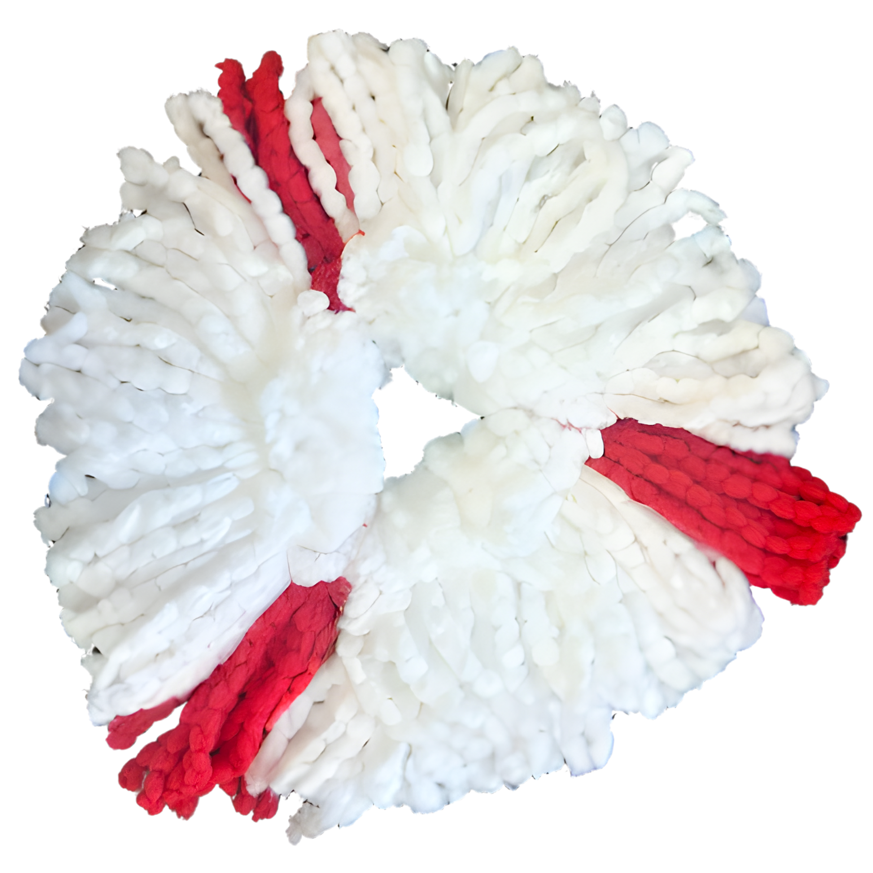 Spin Mop Replacement Head - 3 Pack