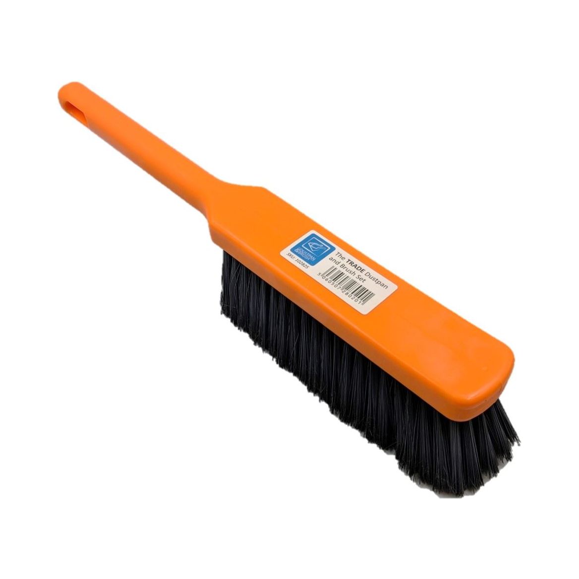 Large Replacement Hand Brush – Trade Dustpan Long Handle Brush