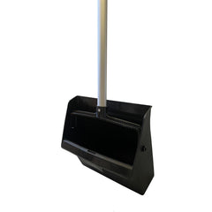 Long Handled Commercial Dustpan Only | Lobby Dustpan