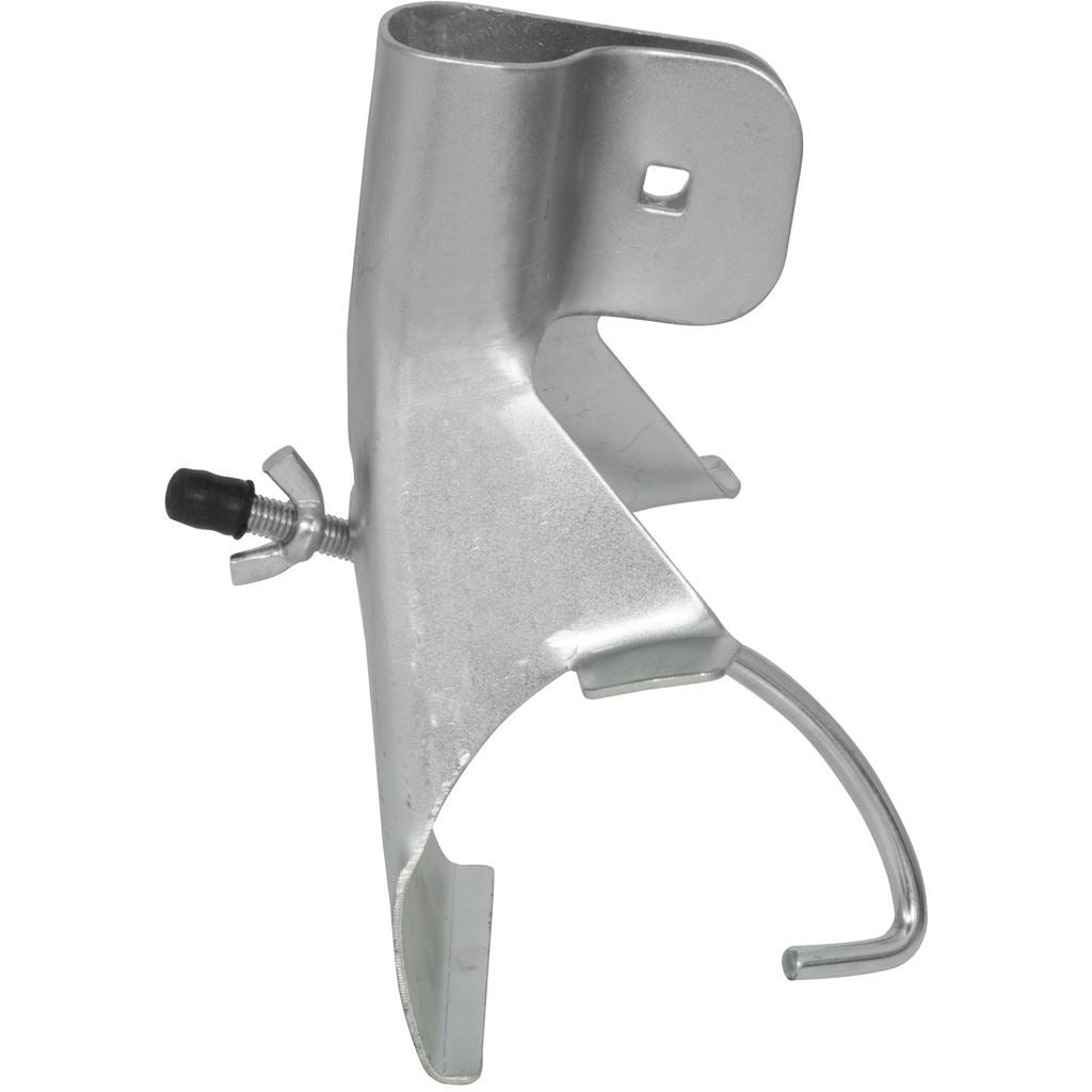 Saddle Back Broom Clamp/Bracket