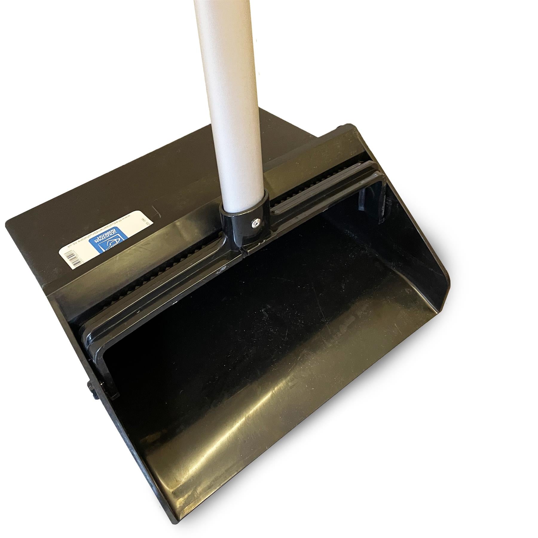 Long Handled Commercial Dustpan Only | Lobby Dustpan