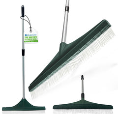 Artificial Grass Rake and Handle